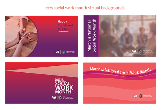 social work month